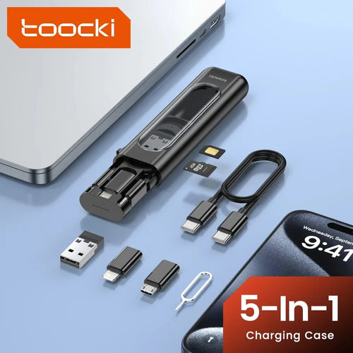 Toochki Pro – 8-в-1