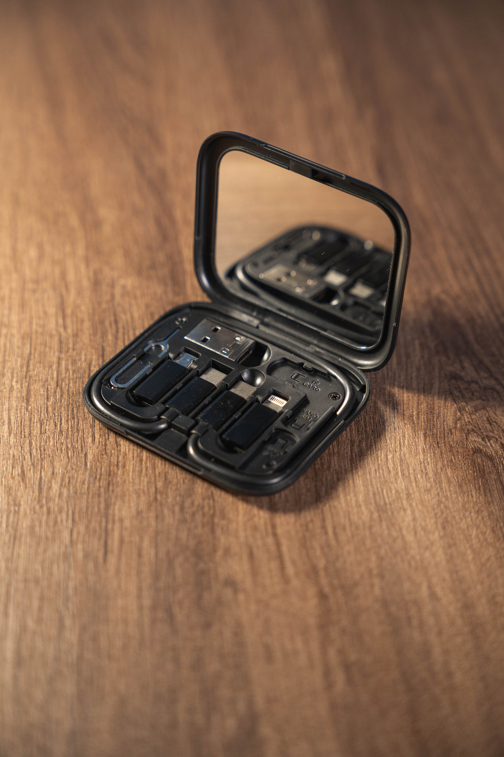 Toocki Toochki Pro – 8-в-1 Slim Mirror