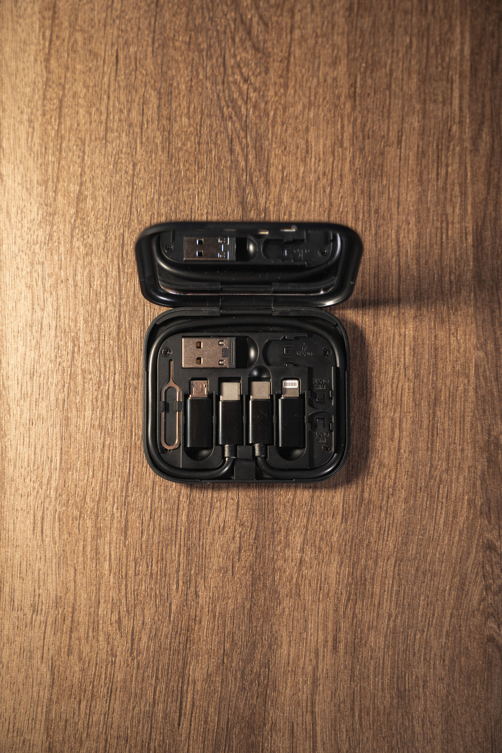 Toocki Toochki Pro – 8-в-1 Slim Mirror